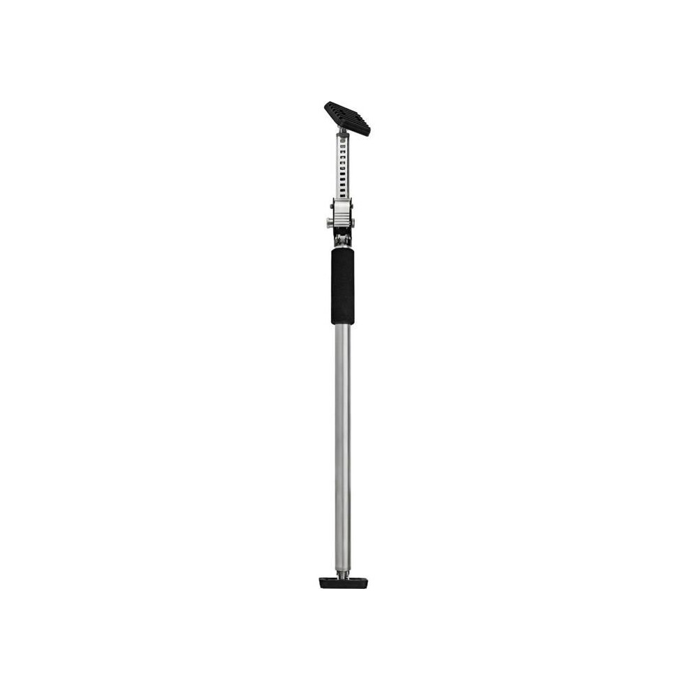 Bessey Silber Schraubstock + Zwinge, St125 (1250 Mm) - Image 5