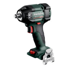 Parafusadeira de impacto sem fio SSW 18 LTX 550 BL. METABO 602404850