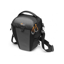 Fototas - Lowepro - Active TLZ 50 AW - Zwart - All Weather hoes - 2 draagmodi