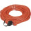 Cable de extensión - AS-SCHWABE - 60361 - 25 m - Rojo - Interior 1