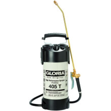 GLORIA - 405 T Profiline - Pulvérisateur acier galvanisé haute performance de 5L- 6 bar