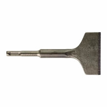MILWAUKEE SDS-Plus - 165 x 75 mm - 4932352344 kipsipora