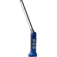 Lámpara de batería LED EVO 6 Superflach, 2x180G - 4011160428104