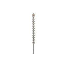 Milwaukee 35 mm SDS‑MAX 4 teräistä poranterää (4932352790)