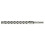 Milwaukee Broca SDS-Max MILWAUKEE 4 arestas - 32 x 920 mm - 4932352787 1