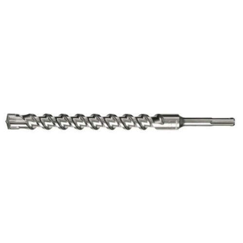 Milwaukee Broca SDS-Max MILWAUKEE 4 arestas - 32 x 920 mm - 4932352787