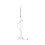 Xiaomi Xiaomi Vertical Stoomstrijker 2400W Wit - BHR9027EU 4