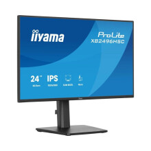 Pantalla - IIYAMA - ProLite XB2496HSC-B1 - 24 pulgadas - 144Hz - IPS Full HD 1920x1080