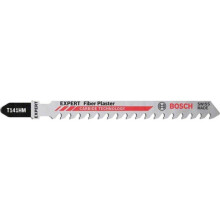 Acessórios Bosch 2608901710 EXPERT « FIBRA DE GESSO » T141 HM FOLHAS 2 unid(s)