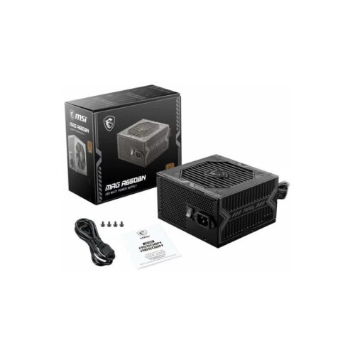 MSI MSI MAG A650BNL- 80 Bronze- BULK