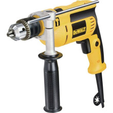Schlagbohrmaschine - DEWALT - DWD024 - 650W - Kabelgebunden - 2800 U/min