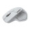 Logitech Maus - Logitech - MX Master 4 - Ergonomisch - Bluetooth - Lichtsilber 1