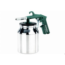 Metabo SSP 1000 601569000 Druckluft-Sandstrahlpistole