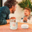Mini Thermos Crabsy Per I Pasti 2