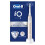 Oral-B Elektrische Zahnbürste iO2 Series Calm Pink 1