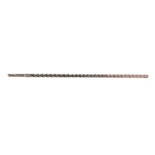 Milwaukee Foretti SDS+ MX4 MILWAUKEE 12x450 mm - 4932352035