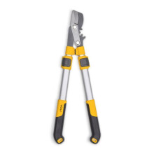 Coupe-branches télescopique STIGA Lopper - Capacité 42 mm - Élagage haut