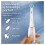 Oral-B Elektrische Zahnbürste iO2 Series Calm Pink 4