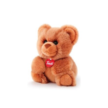 Peluche - TRUDI - Orsetto - Bianco - Interno - Bambino - Plush