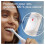 Oral-B Elektrische Zahnbürste iO2 Series Calm Pink 5