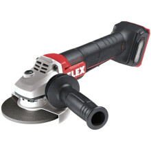 Haakse slijper - FLEX - 531770 - 18V (zonder batterij) - 125 mm - 10.000 t/min