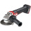 Esmerilhadeira angular - FLEX - 531770 - 18V (sem bateria) - 125 mm - 10 000 rpm 1