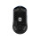 HyperX Mouse da gaming wireless HyperX Pulsefire Haste 2 S Blu navy 4