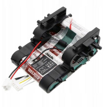 Cameron sino Bateria recarregável tipo 12026553 12038021 828bpv216-01 para aspirador Bosch / CS-BBH321VX
