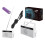 Radio portable Bluetooth LTC Retro Sona AUX microSD USB 2