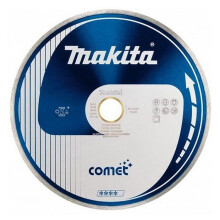 Diamantzaagblad - MAKITA - Comet - 125 mm - Laserlassen - Waterkoeling