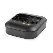STIGA STIGA C 430 F SCHNELLLADEGERÄT EINZELFUNKTION - KOMPATIBEL MIT ALLEN 48V BATTERIEN, LADESTRÖM VON 3A, STECKDOSE
