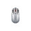 HP Mouse da gioco wireless HyperX Pulsefire Haste 2 S Argento 1