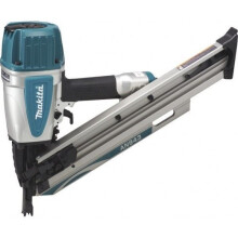 Ilmapistooli - MAKITA - AN943K - 125 naulaa - 8,3 bar - 90mm
