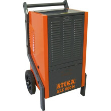 Déshumidificateur - ATIKA - ALE 800 N - Automatique - Arrêt automatique - Filtre à air