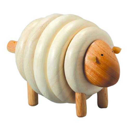 Nauhallinen lammas