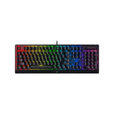 Razer Blackwidow V4 X-toetsenbord (groene schakelaar) - Amerikaanse indeling