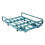 Makita Plateau à ridelles MAKITA - 199009-8 1