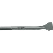 b. Fliesen sdsmax 300x80mm (x1) Milwaukee Zubehör - 4932399234 Meißel - Bohrhammer