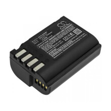 Batterij 7.4V 2.15Ah Li-Ion DMW-BLK22 voor Panasonic Lumix G9