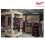 Milwaukee Montageplatte PACKOUT - MILWAUKEE - Ultra-schlagfester Polymer - Schwarz 3