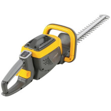 Cortador de cerca viva sem fio STIGA HT 500e - 48V - Lâmina 58cm - Autonomia 50 min