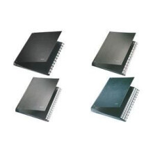 LEITZ Sortiermappe, A4, 1-12, 12 Fächer…