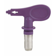 Pistola de pintura - WAGNER - 554310 - Boquilla de acabado fino - Núcleo doble especial - Profesional