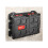 Milwaukee Montageplatte PACKOUT - MILWAUKEE - Ultra-schlagfester Polymer - Schwarz 4