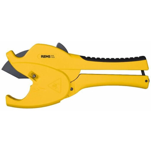 Buisknipper REMS ROS P 63 S - 291290 R 2