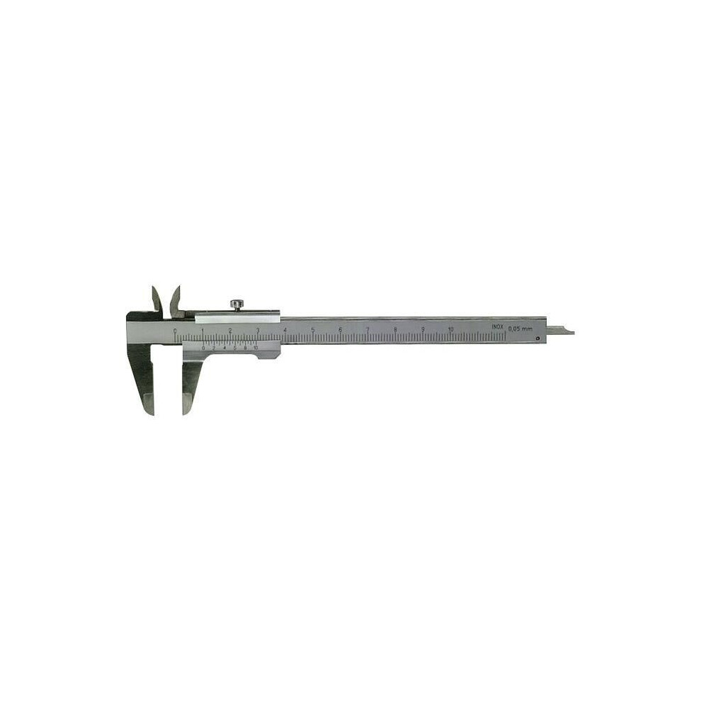 LIMIT 60060100 Taschenmessschieber - Image 3