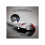 HP Mouse da gioco wireless HyperX Pulsefire Haste 2 S Argento 5