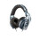 Plantronics Cuffie da Gaming Stereo - PLANTRONICS - RIG400HS - Cablate - PS4 - Blu camo 1