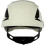 3M 3M SecureFit X5501V-CE-4 Casco de protección EN 397 blanco 1