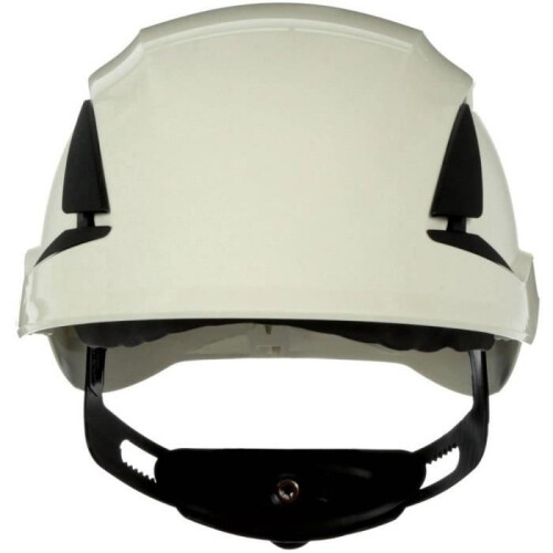 3M 3M SecureFit X5501V-CE-4 Casco de protección EN 397 blanco
